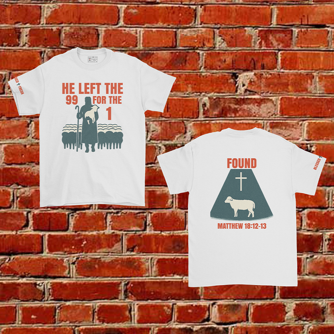 HE LEFT THE 99 FOR THE 1