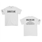 CHRISTLIKE