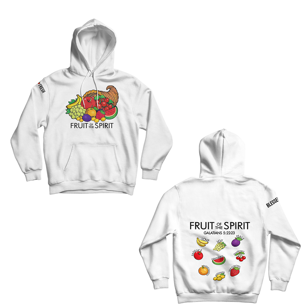 FRUIT OF THE SPIRIT