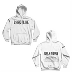 CHRISTLIKE