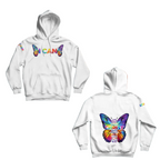 I CAN DO ALL THINGS THROUGH CHRIST (BUTTERFLY)