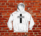 Hoodie White